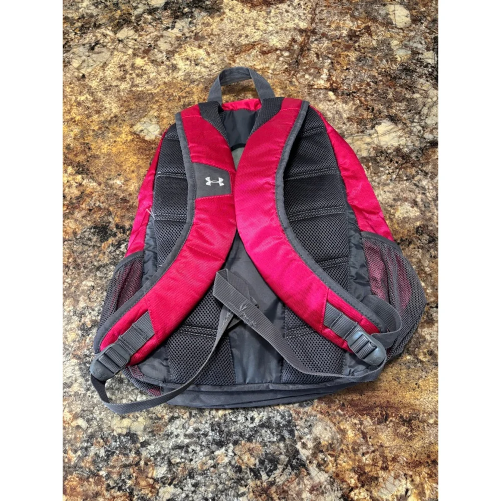 Under Armour sturdy under